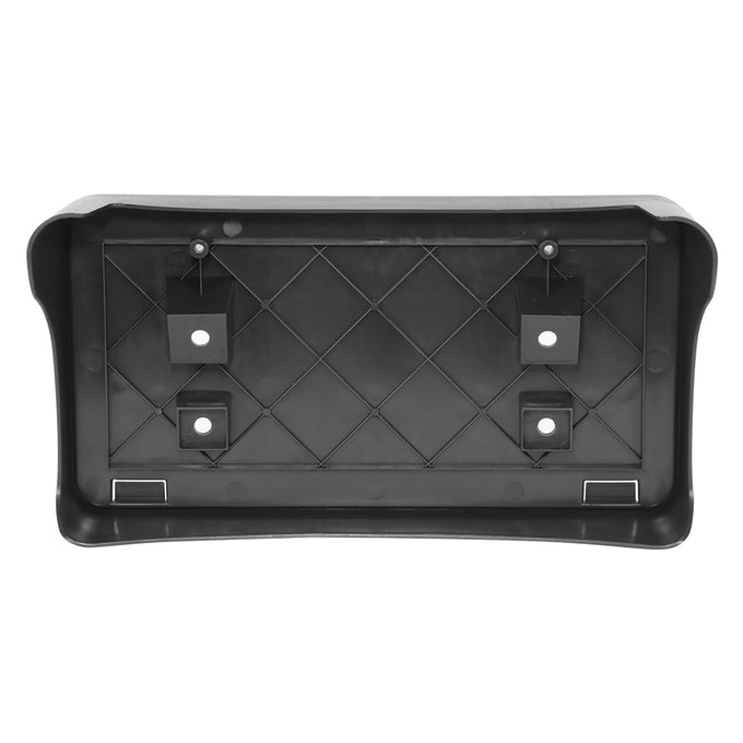 Factory Style Front License Plate Bracket <br> 02-08 Dodge Ram 1500, 03-09 2500 3500