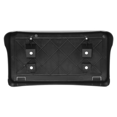 Factory Style Front License Plate Bracket <br> 04-08 Dodge Ram 1500, 04-09 2500 3500