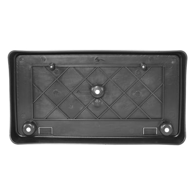Factory Style Front License Plate Bracket <br> 05-07 Jeep Liberty