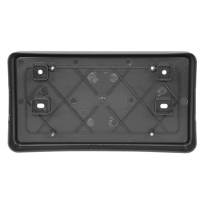 Factory Style Front License Plate Bracket <br> 11-16 Jeep Patriot