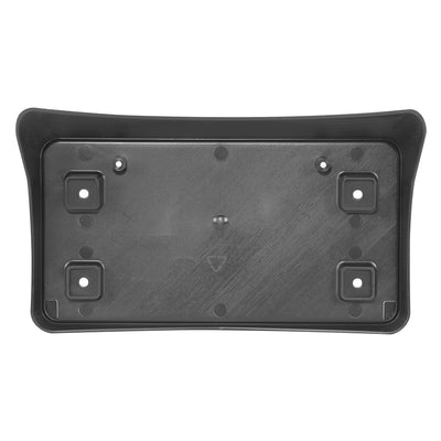 Factory Style Front License Plate Bracket <br> 11-14 Dodge Challenger