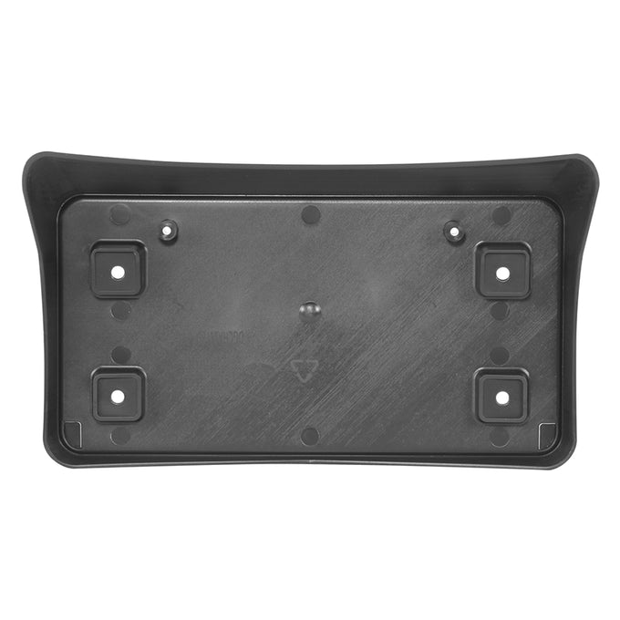 Factory Style Front License Plate Bracket <br> 11-14 Dodge Challenger