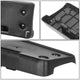 Factory Style Front License Plate Bracket <br> 19-23 Jeep Renegade