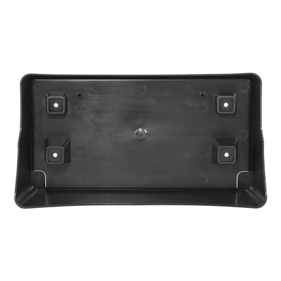 Factory Style Front License Plate Bracket <br> 21-24 Dodge Durango