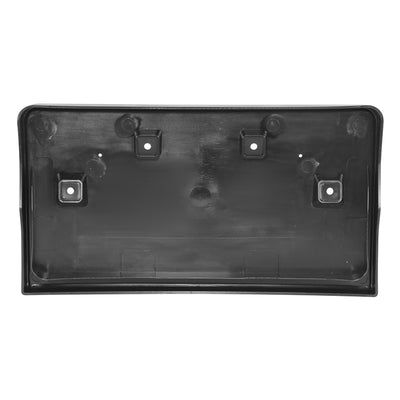 Factory Style Front License Plate Bracket <br> 21-24 Jeep Grand Cherokee L