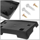 Factory Style Front License Plate Bracket <br> 22-23 Jeep Grand Wagoneer