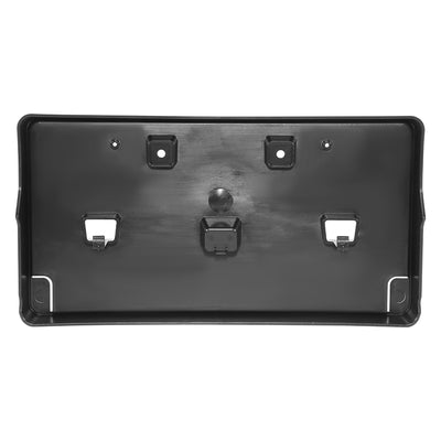 Factory Style Front License Plate Bracket <br> 21-24 Jeep Grand Cherokee L