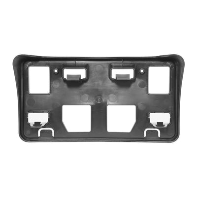Factory Style Front License Plate Bracket <br> 08-14 Ford E-150 E-250, 08-21 E-350 E-450 Super Duty