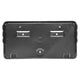 Factory Style Front License Plate Bracket <br> 13-16 Ford C-MAX