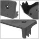 Factory Style Front License Plate Bracket <br> 17-20 Lincoln MKZ