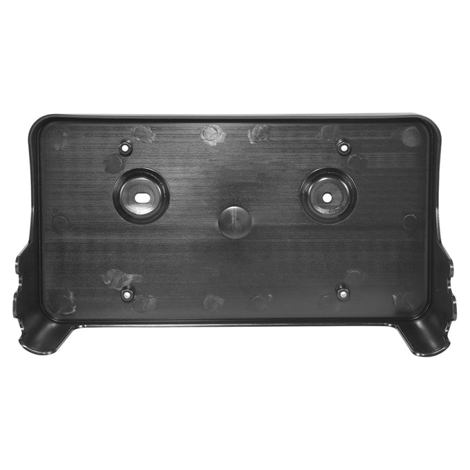 Factory Style Front License Plate Bracket <br> 17-20 Lincoln MKZ