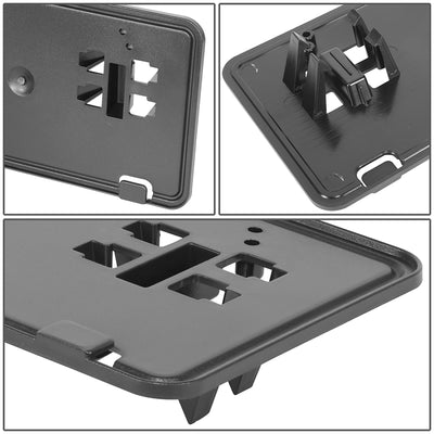 Factory Style Front License Plate Bracket <br> 18-20 Ford F-150