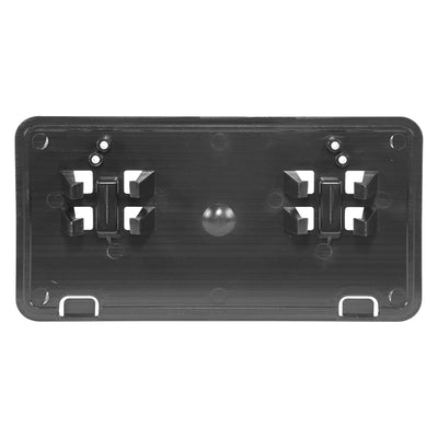 Factory Style Front License Plate Bracket <br> 18-20 Ford F-150