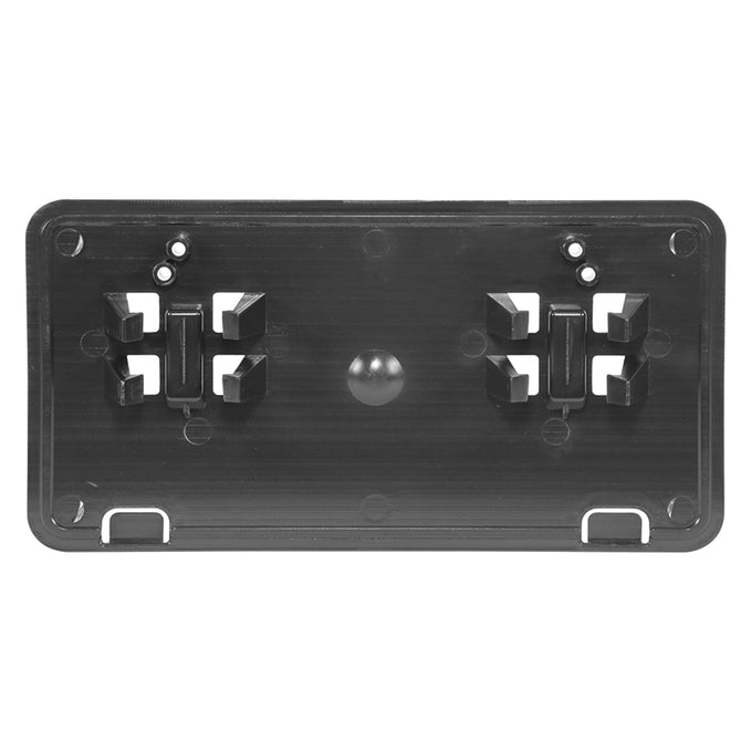 Factory Style Front License Plate Bracket <br> 18-20 Ford F-150