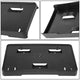 Factory Style License Plate Mounting Bracket <br> 20-24 Ford Transit 150, 250, 350