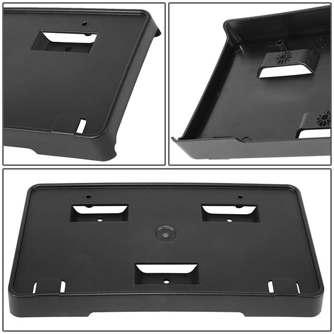 Factory Style License Plate Mounting Bracket <br> 20-24 Ford Transit 150, 250, 350