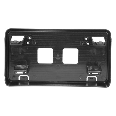Factory Style Front License Plate Bracket <br> 21-23 Ford F-150