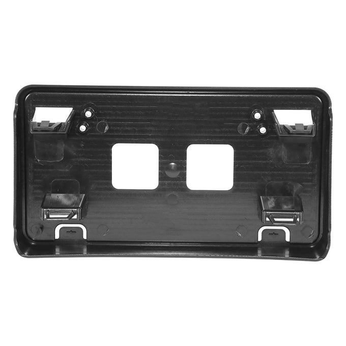 Factory Style Front License Plate Bracket <br> 21-23 Ford F-150