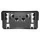 Factory Style Front License Plate Bracket <br> 21-23 Ford F-150