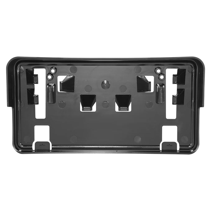 Factory Style Front License Plate Bracket <br> 21-23 Ford F-150
