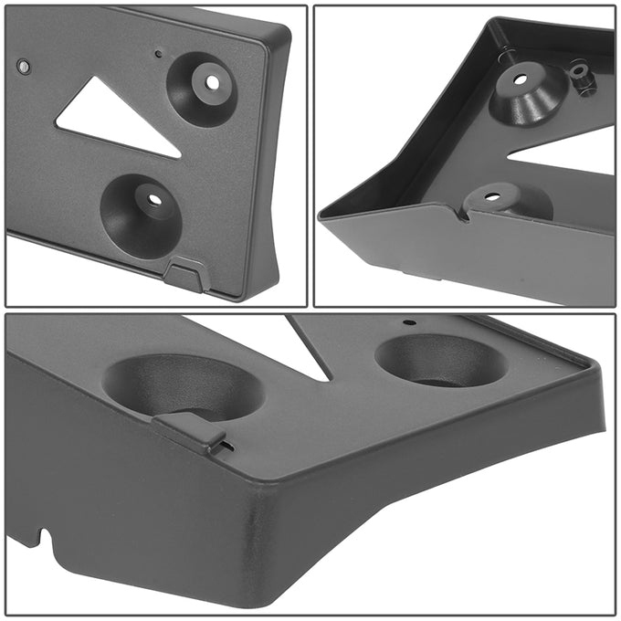 Factory Style Front License Plate Bracket <br> 22-24 Ford Maverick