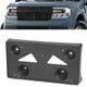 Factory Style Front License Plate Bracket <br> 22-24 Ford Maverick