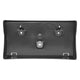 Factory Style Front License Plate Bracket <br> 21-24 Ford Mustang Mach-E