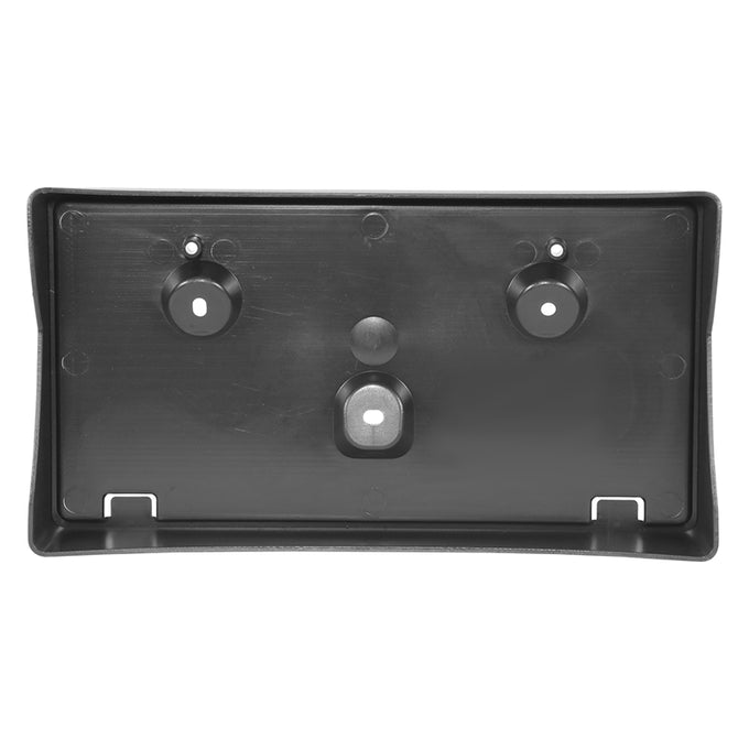 Factory Style Front License Plate Bracket <br> 21-24 Ford Mustang Mach-E