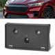 Factory Style Front License Plate Bracket <br> 21-24 Ford Mustang Mach-E