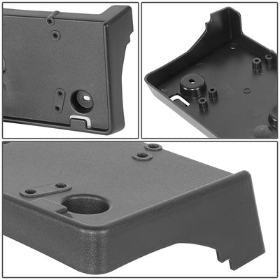 Factory Style Front License Plate Bracket <br> 19-21 Lincoln Nautilus