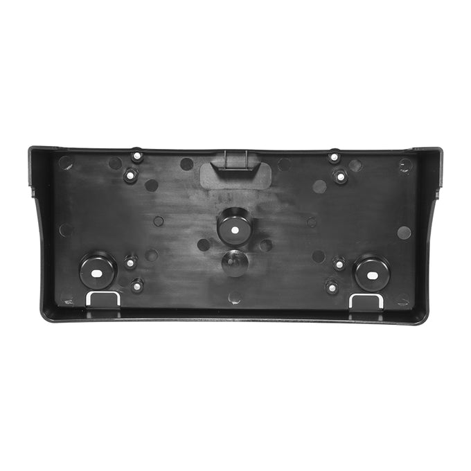 Factory Style Front License Plate Bracket <br> 19-21 Lincoln Nautilus