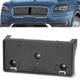 Factory Style Front License Plate Bracket <br> 19-21 Lincoln Nautilus