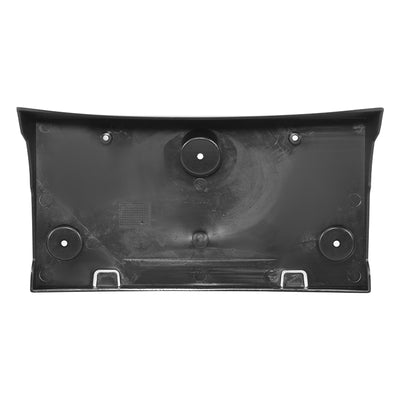 Factory Style Front License Plate Bracket <br> 22-24 Ford Expedition