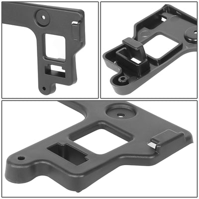 Factory Style Front License Plate Bracket <br> 17-19 Ford F-150 Raptor