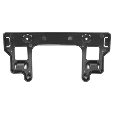 Factory Style Front License Plate Bracket <br> 17-19 Ford F-150 Raptor