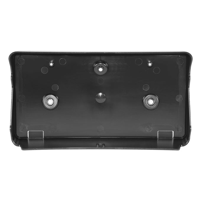 Factory Style Front License Plate Bracket <br> 23-24 Ford Escape