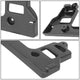 Factory Style Front License Plate Bracket <br> 21-23 Ford F-150 Raptor