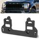 Factory Style Front License Plate Bracket <br> 21-23 Ford F-150 Raptor