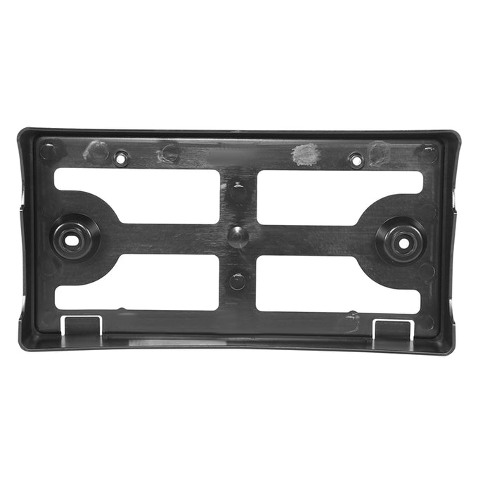 Factory Style Front License Plate Bracket <br> 24-25 Ford Mustang