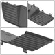 Factory Style Rear License Plate Bracket <br> 13-14 Ford Mustang