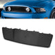 Factory Style Rear License Plate Bracket <br> 13-14 Ford Mustang