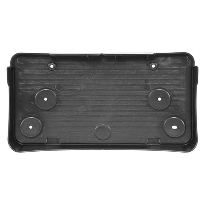 Factory Style Front License Plate Bracket <br> 12-15 Chevy Captiva Sport, 08-10 Saturn Vue