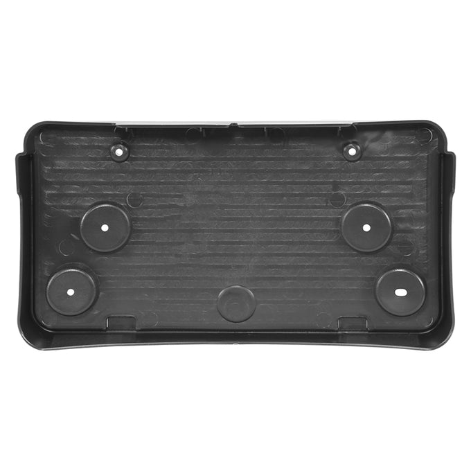 Factory Style Front License Plate Bracket <br> 12-15 Chevy Captiva Sport, 08-10 Saturn Vue