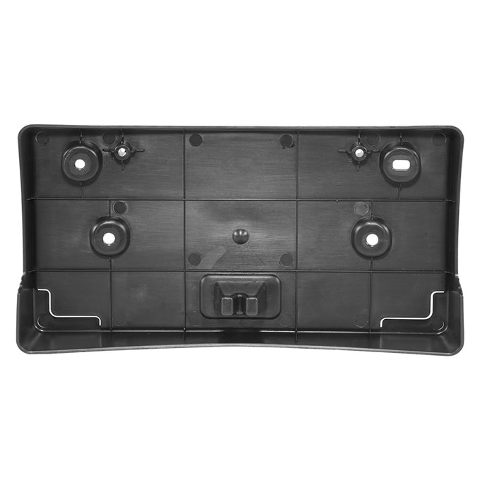 Factory Style Front License Plate Bracket <br> 11-14 Chevy Cruze