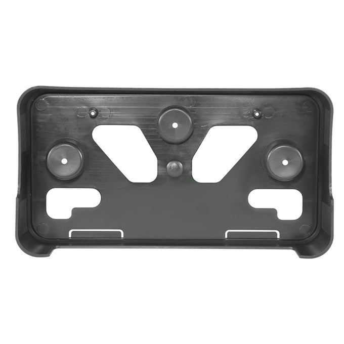 Factory Style Front License Plate Bracket <br> 2013 Chevy Malibu