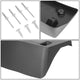 Factory Style Front License Plate Bracket <br> 15-19 ChevySilverado 2500 3500 HD