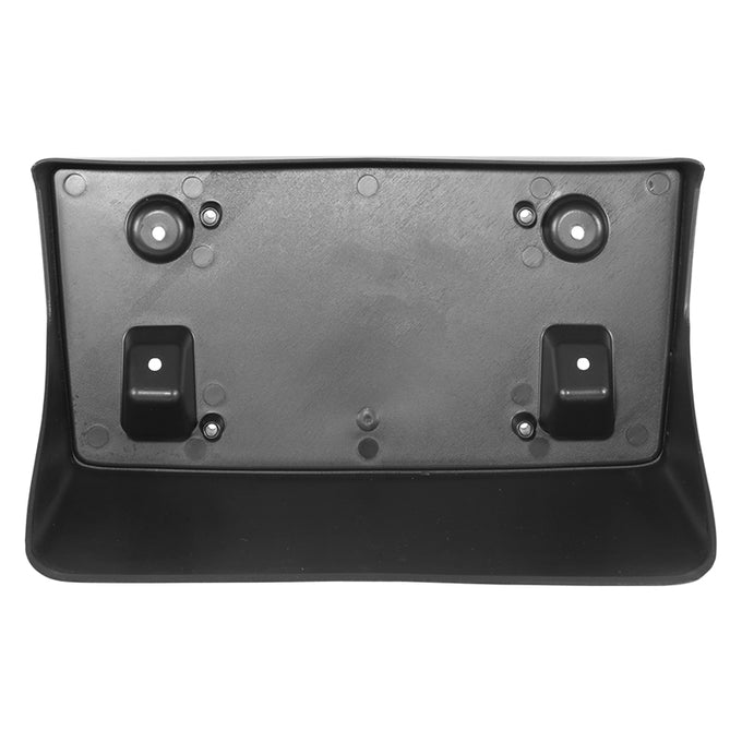 Factory Style Front License Plate Bracket <br> 15-19 ChevySilverado 2500 3500 HD