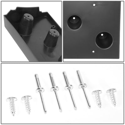 Factory Style Front License Plate Bracket <br> 15-20 GMC Yukon XL