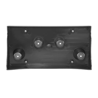 Factory Style Front License Plate Bracket <br> 15-20 GMC Yukon XL