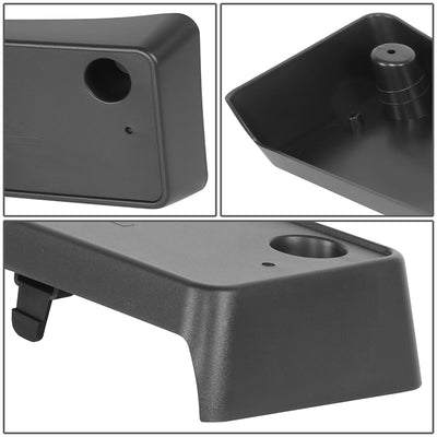 Factory Style Front License Plate Bracket <br> 14-15 Chevy Camaro